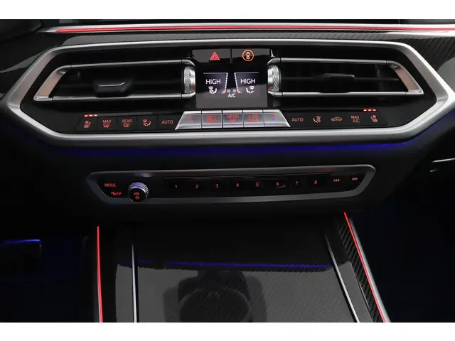 BMW X5 xDrive40i High Executive 2022 Benzine 6