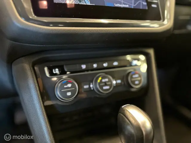 Volkswagen Tiguan 1.5 TSI ACT Comfortline 2019 Benzine 21