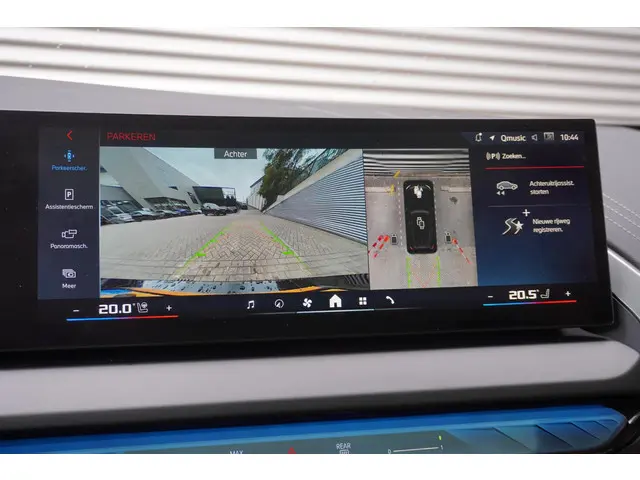 BMW X3 M50 2025 Benzine 32