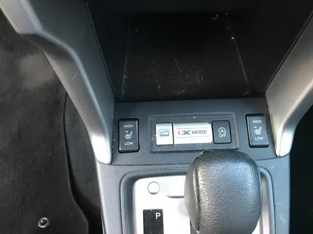 Subaru Forester 2.0 Comfort 2015 Benzine 16
