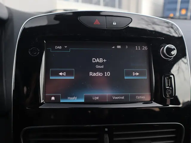 Renault Clio Estate 0.9 TCe Intens 2018 Benzine 27