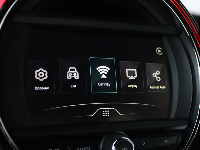 MINI Cooper 1.5 2018 Benzine 39