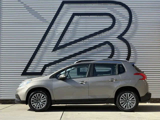 Peugeot 2008 1.2 PureTech Active 2016 Benzine 4