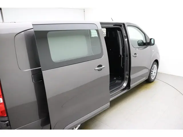 Opel Vivaro-e Electric L3 75 kWh 2023 Elektrisch 12