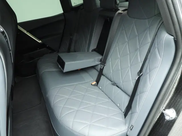 BMW iX xDrive40 2023 Elektrisch 8
