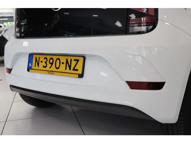 Volkswagen up! 1.0 2021 Benzine 20