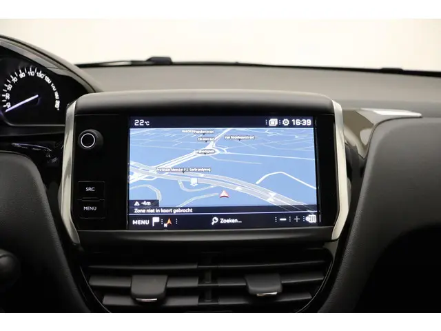 Peugeot 208 1.2 Blue Lion 2018 Benzine 20