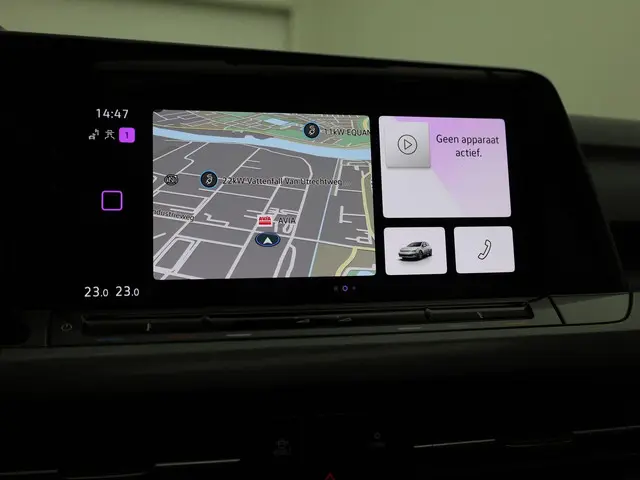 Volkswagen Golf 1.5eTSI/150PK Style DSG 2020 Benzine 10