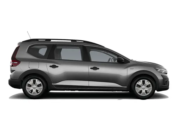 Dacia Jogger Limited Edition 2026 Hybride Benzine 12
