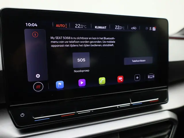 SEAT Leon Sportstourer 1.5eTSI/150PK FR DSG 2024 Benzine 43