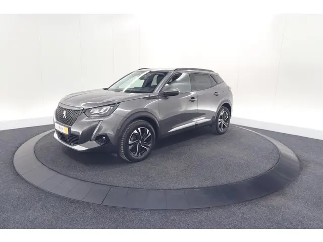 Peugeot 2008 PureTech 102 Allure Pack 2021 Benzine 58