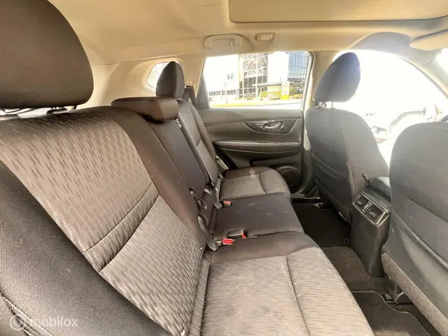 Nissan X-Trail 1.6 DIG-T Tekna 2018 Benzine 17