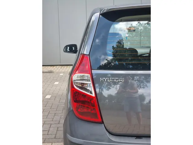 Hyundai i10 1.0 Pure 2013 Benzine 14