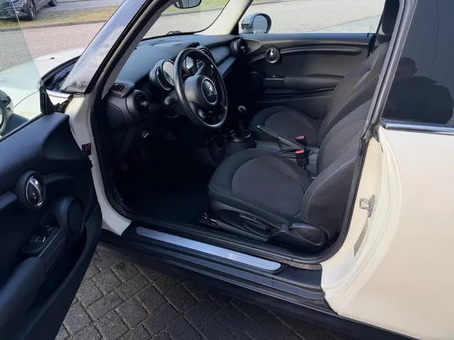 MINI One Mini 1.2 2014 Benzine 10