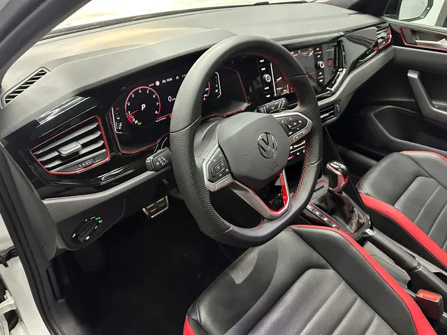 Volkswagen Polo 2.0 TSI GTI Edition 25 2024 Benzine 7