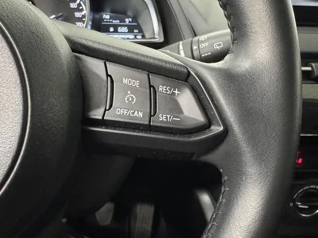 Mazda 2 1.5 Skyactiv-G Sportive 2022 Benzine 19