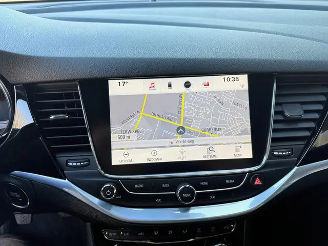 Opel Astra 1.0 Turbo Business Executive 2019 Benzine 9