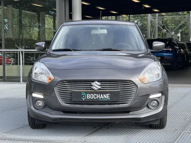 Suzuki Swift 1.2 Select 2018 Benzine 18