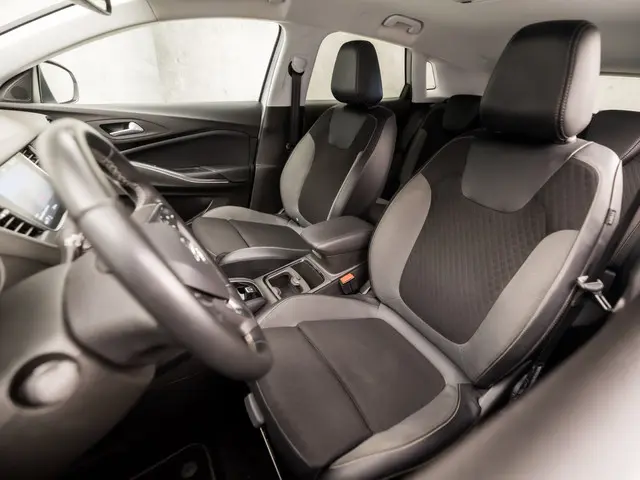 Opel Grandland X 1.2 Turbo Sport 2020 Benzine 12