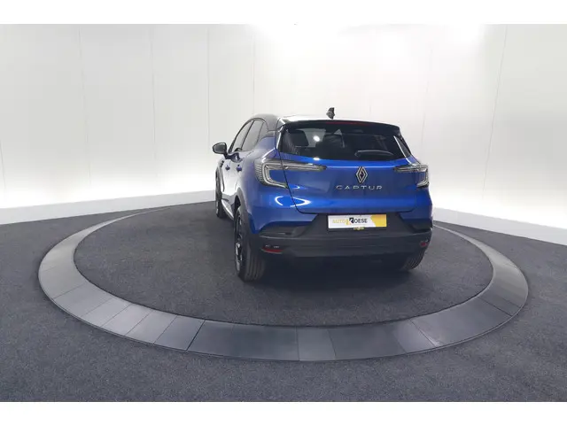 Renault Captur Mild Hybrid 160 EDC Techno 2024 Benzine 13
