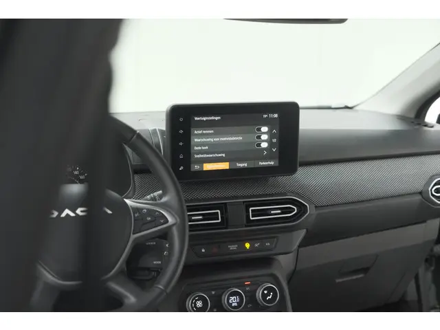 Dacia Jogger TCe 100 ECO-G LPG Expression 2025 LPG/Gas 50