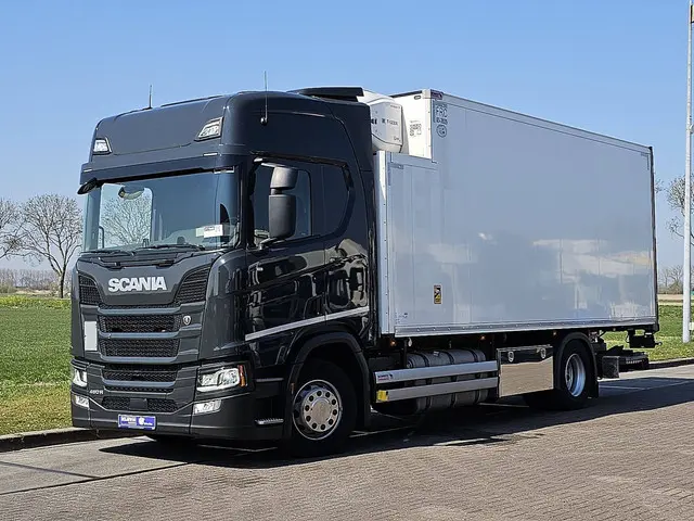 Scania R R460 2023 Diesel 2