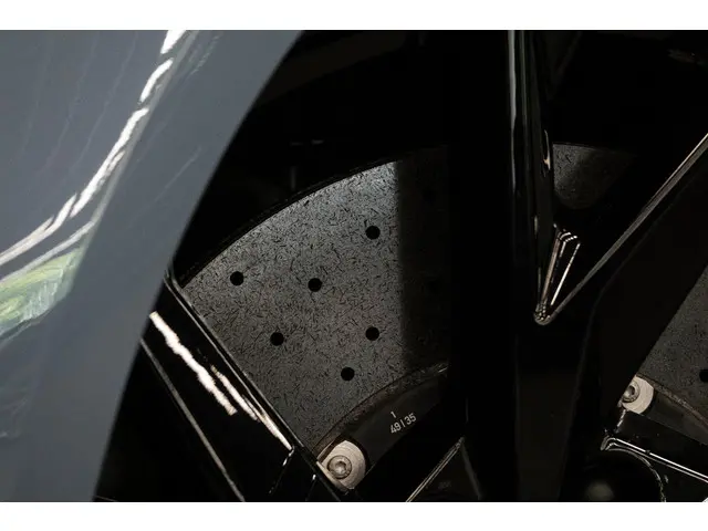 Audi R8 Spyder 5.2 Performance Quattro 2021 Benzine 9