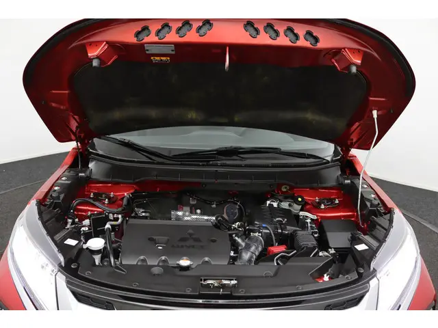 Mitsubishi ASX 2.0 Intense 2019 Benzine 16