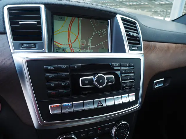 Mercedes-Benz GL 500 4-Matic 2015 Benzine 15