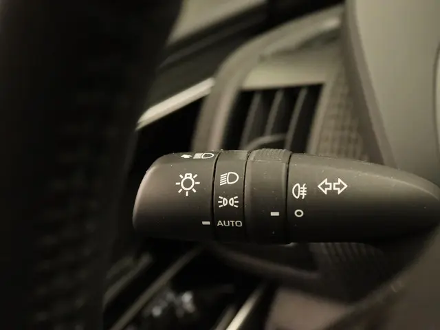 Toyota bZ4X Active 71 kWh 2023 Elektrisch 29