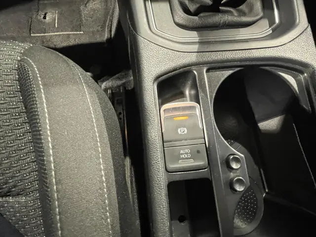 Volkswagen Touran 1.4 TSI Comfortline 7p 2017 Benzine 30