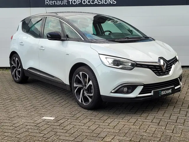Renault Scénic 1.3 TCe Bose 2019 Benzine 5