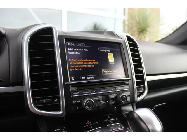 Porsche Cayenne 3.0 D 2012 Diesel 25
