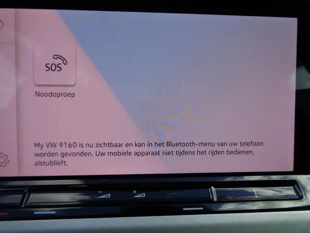 Volkswagen Golf 1.0 eTSI Life 2021 Benzine 14