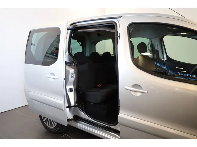 Peugeot Partner Tepee PT 110 Active 2018 Benzine 5