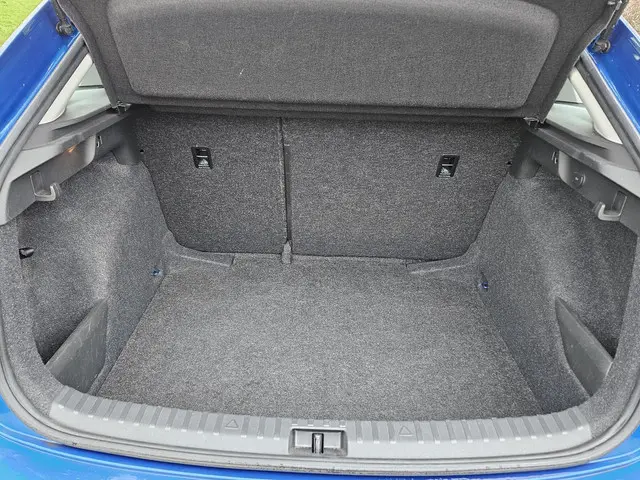 Škoda Scala 1.0 TSI Business Edition 2019 Benzine 17