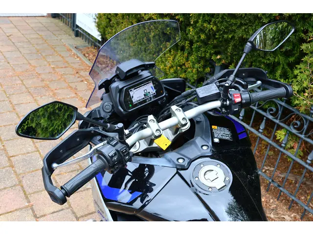 Yamaha TRACER 9 GT | MT09 | MT-09 ABS 2018 Benzine 25