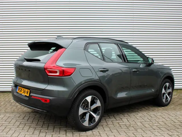 Volvo XC40 2