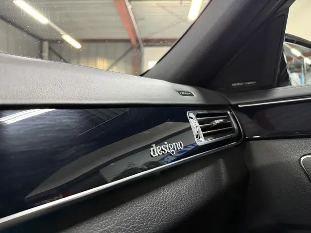Mercedes-Benz E-Klasse AMG 63 S 4MATIC 2013 Benzine 18