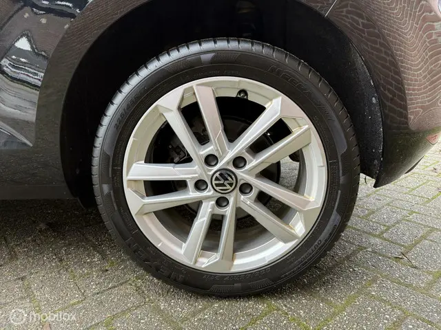 Volkswagen Golf 1.2 TSI 3drs 2013 Benzine 7