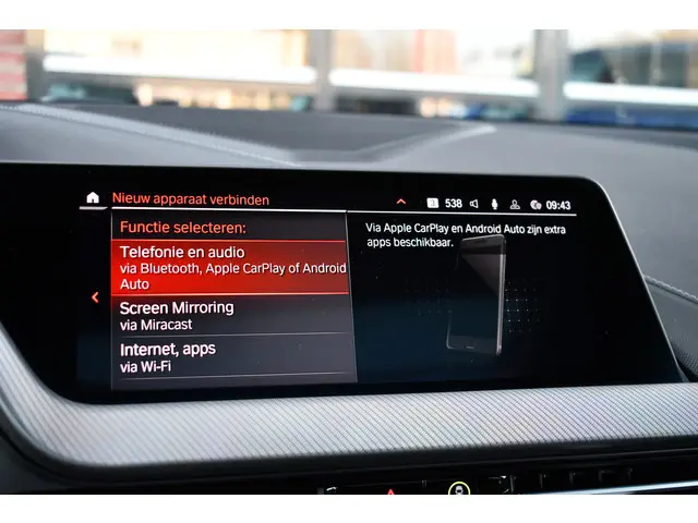 BMW 2 Serie Gran Coupé 218i M-Sport 2020 Benzine 50