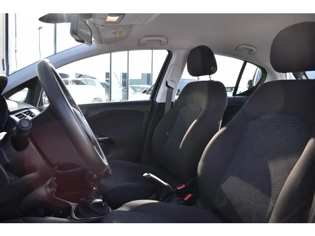 Opel Corsa 1.4 Favourite 2018 Benzine 8