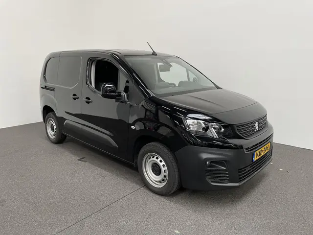Peugeot Partner 1.5 BlueHDi 100 S&S L1 2023 Diesel 11