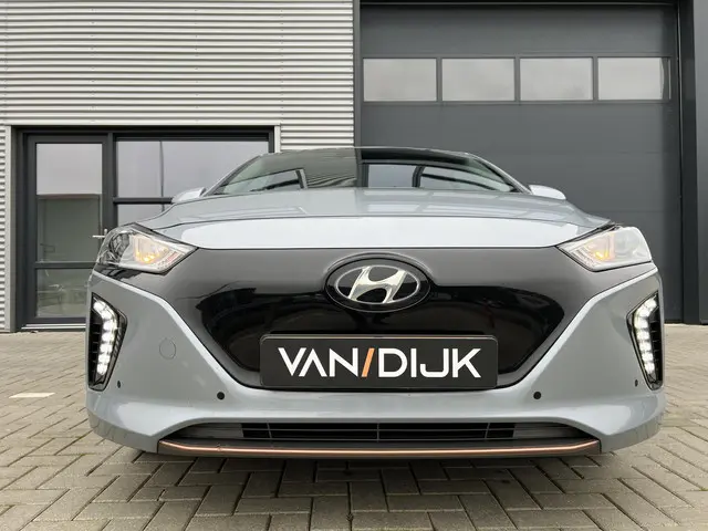 Hyundai IONIQ Comfort EV 2018 Elektrisch 41