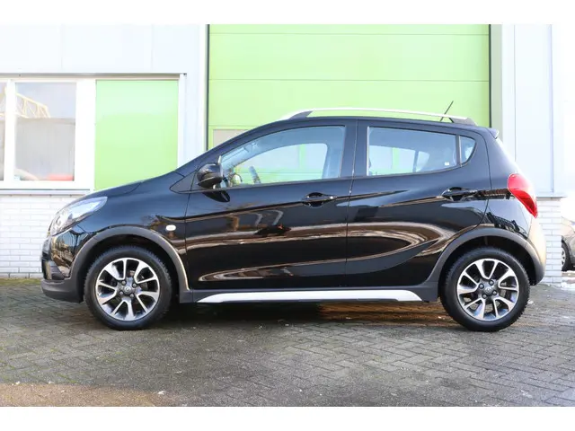 Opel KARL 1.0 Rocks 2018 Benzine 18