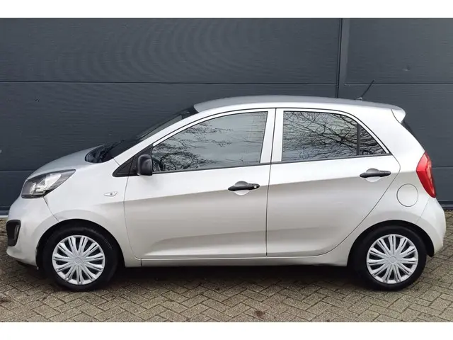 Kia Picanto 2