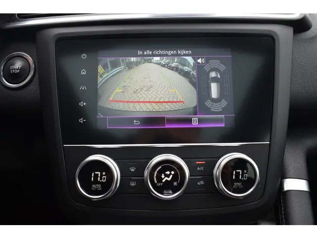 Renault Kadjar TCe 140 EDC Intens 2018 Benzine 19