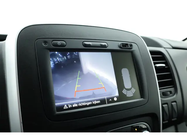 Renault Trafic 2.0 dCi 120pk L2H1 Business 2021 Diesel 15