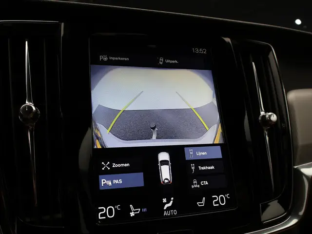 Volvo V90 2.0 T5 Inscription 2017 Benzine 18