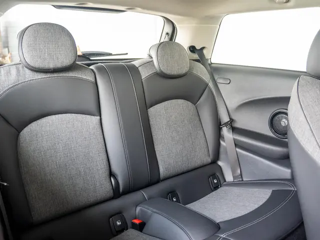 MINI Electric 3-deurs 2022 Elektrisch 14